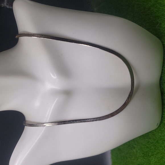 Gold Filled Necklace And Earring Set P2 - Picture 3 of 4